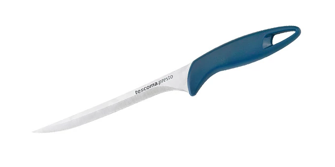 Tescoma Filézőkés 18 cm rozsdamentes acél és műanyag PRESTO 863026.00