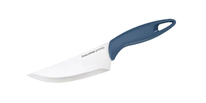 Tescoma Szakácskés 14 cm rozsdamentes acél és műanyag PRESTO 863028.00