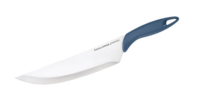 Tescoma Szakácskés 20 cm rozsdamentes acél és műanyag PRESTO 863030.00