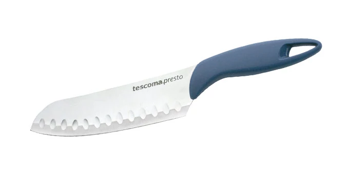 Tescoma SANTOKU japán kés 15 cm rozsdamentes acél és műanyag PRESTO 863048.00