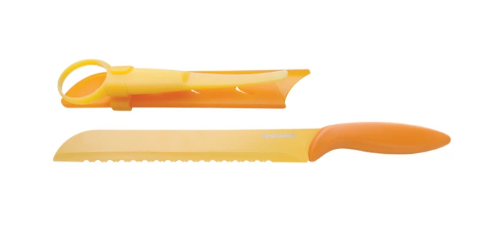 Tescoma Tapadásmentes kés cukordinnyéhez 22 cm rozsdamentes acél PRESTO TONE 863098.00