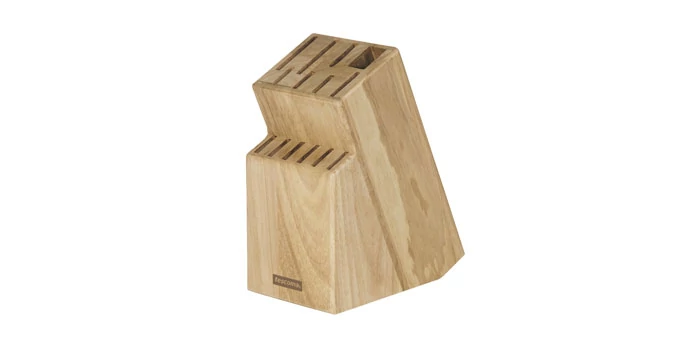 Tescoma Késtartó 13 késre és ollóra/élezőre WOODY 869508.00