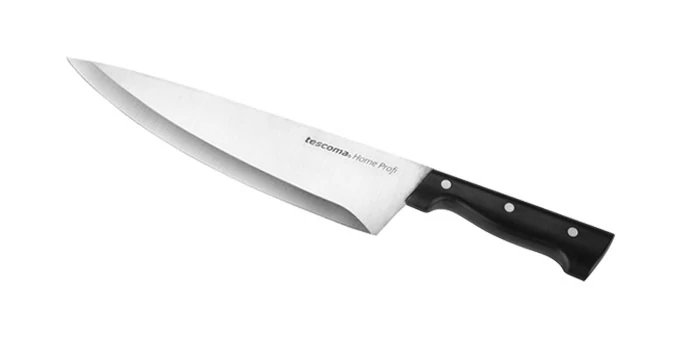 Tescoma Szakácskés 20 cm rozsdamentes acél és műanyag HOME PROFI 880530.00