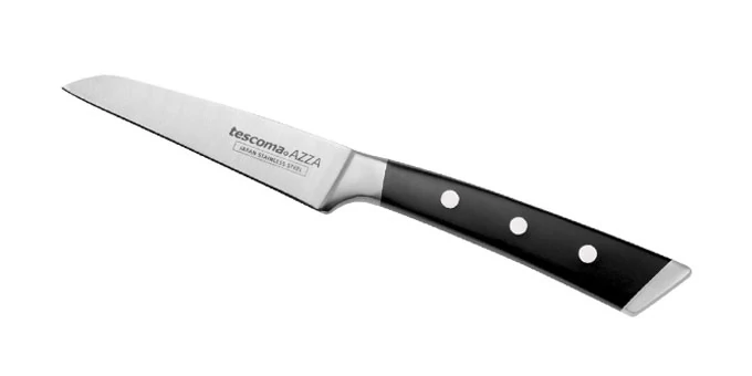 Tescoma Háztartási kés 9 cm rozsdamentes acél AZZA 884508.00