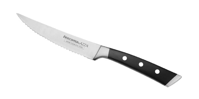 Tescoma Steakkés 13 cm rozsdamentes acél AZZA 884511.00