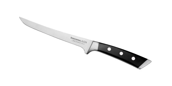 Tescoma Csontozókés 13 cm rozsdamentes acél AZZA 884524.00