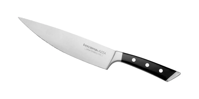 Tescoma Szakácskés 20 cm rozsdamentes acél AZZA 884530.00