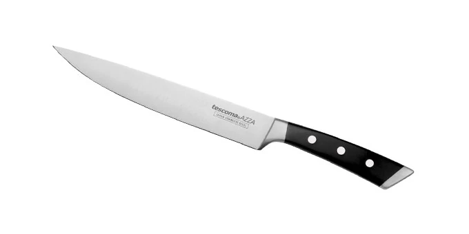 Tescoma Szeletelőkés 15 cm rozsdamentes acél AZZA 884533.00