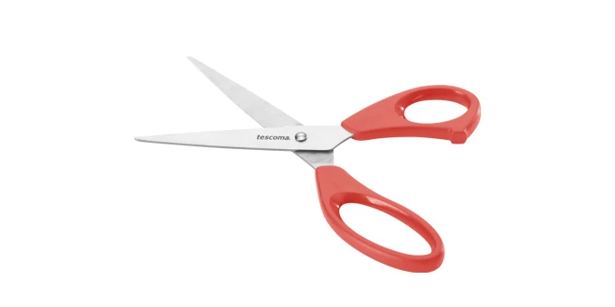 Tescoma Háztartási olló 22 cm rozsdamentes acél és műanyag PRESTO 888214.00