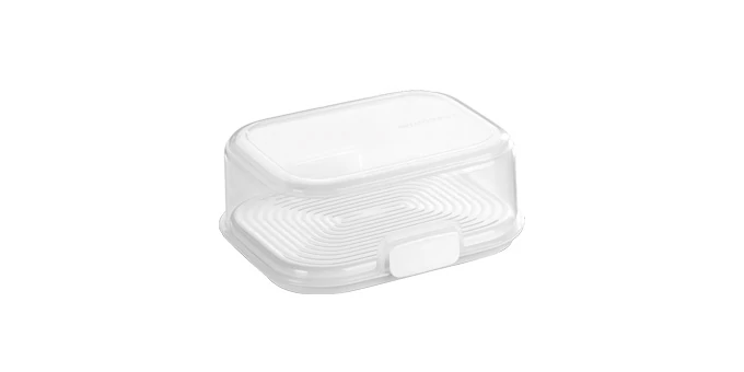 Tescoma Ételtároló tömítéssel 14 x 10 cm FreshZONE 891750.00