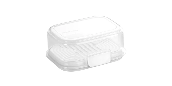 Tescoma Ételtároló tömítéssel 17 x 13 cm FreshZONE 891752.00