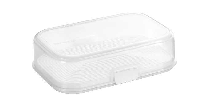 Tescoma Ételtároló tömítéssel 30 x 20 cm FreshZONE 891756.00