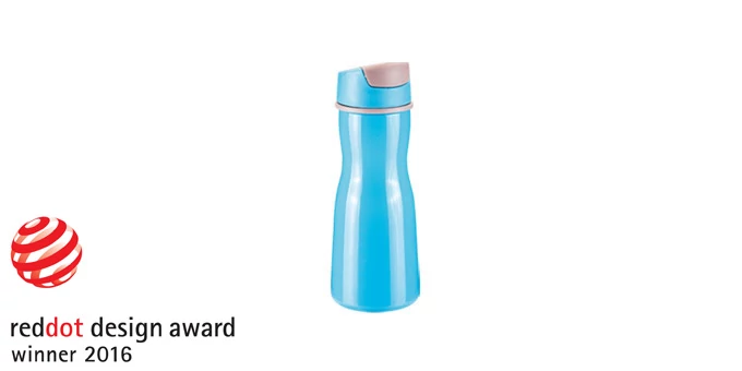 Tescoma Italpalack 0,5 l kék műanyag PURITY 891980.30