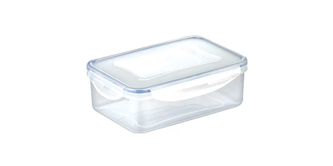Tescoma Téglalap alakú ételtároló doboz 1,0 l FRESHBOX 892064.00