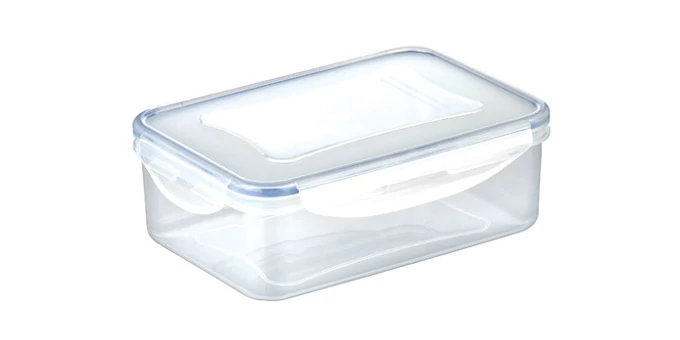 Tescoma Téglalap alakú ételtároló doboz 2,5 l FRESHBOX 892068.00