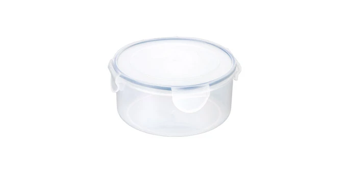 Tescoma Ételtároló doboz 1,5 l kerek FRESHBOX 892114.00