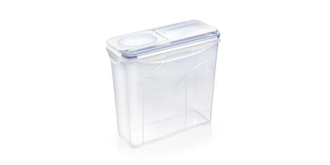 Tescoma Tároló kiöntővel 3,7 l FRESHBOX 892150.00