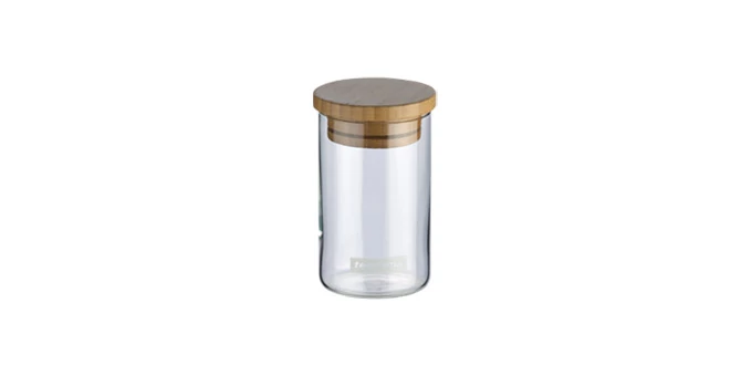 Tescoma Fűszertartó doboz 0,2 l bambusz FIESTA 894610.00
