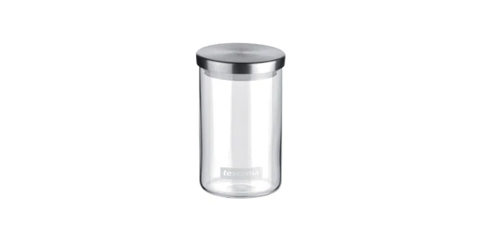 Tescoma Fűszertartó doboz 0,2 l rozsdamentes acél MONTI 894810.00