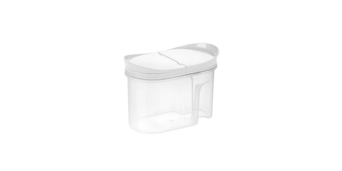 Tescoma Ételtároló doboz 1,0 l műanyag 4FOOD 896950.00