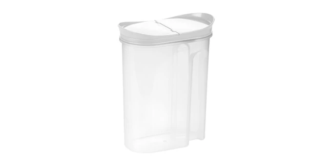 Tescoma Ételtároló 2,0 l műanyag 4FOOD 896954.00