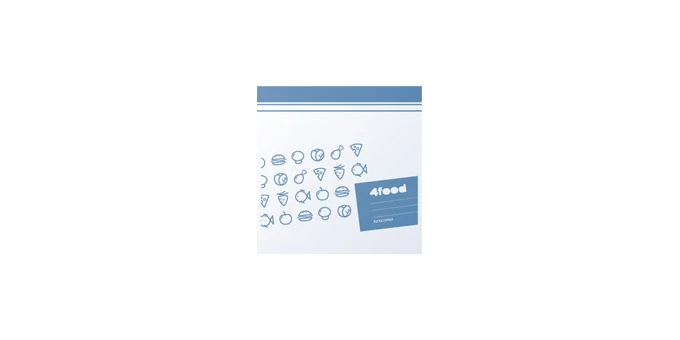Tescoma Élelmiszer tárolására alkalmas zacskó 20 x 20 cm 20 db 4FOOD 897024.00