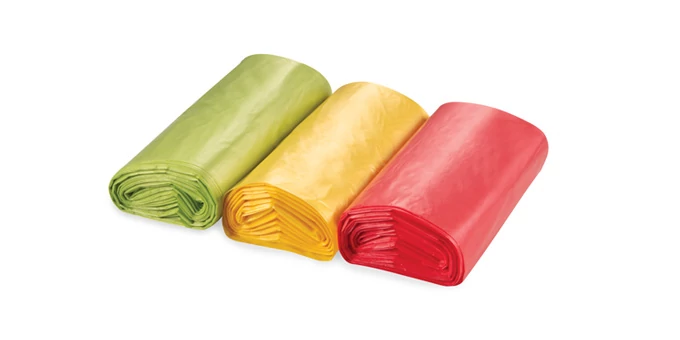 Tescoma Uzsonnászacskók 20 x 30 cm 150 db 3 színben 4FOOD 897038.00