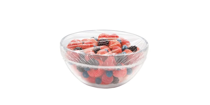 Tescoma Rugalmas fedők 50 db kicsi 4FOOD 897106.00