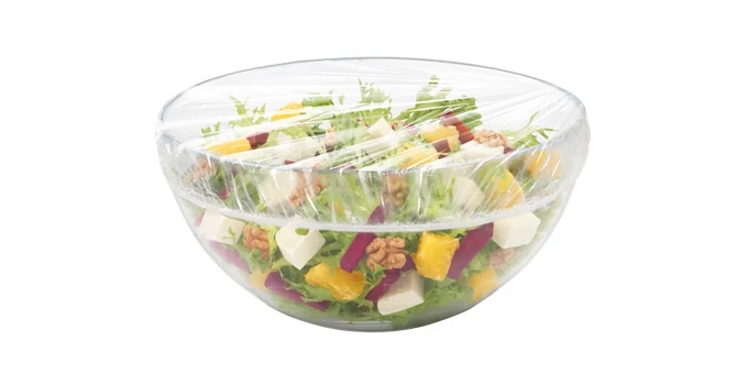 Tescoma Rugalmas fedők 50 db nagy 4FOOD 897107.00