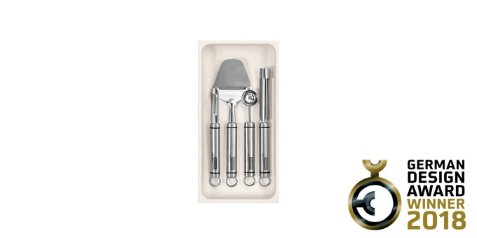 Tescoma Tároló 296 x 148 mm műanyag FlexiSPACE 899442.00