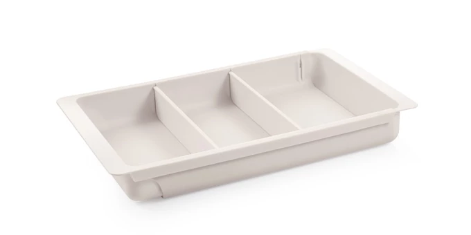 Tescoma Állítható tartó fiókba 330 - 555 mm FlexiSPACE 899479.00