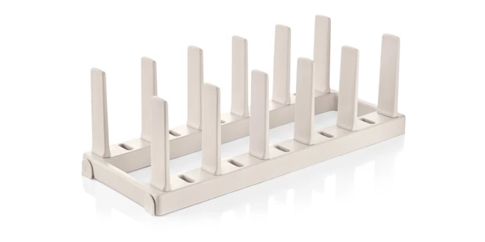 Tescoma Serpenyőtartó 370 x 148 mm FlexiSPACE 899482.00