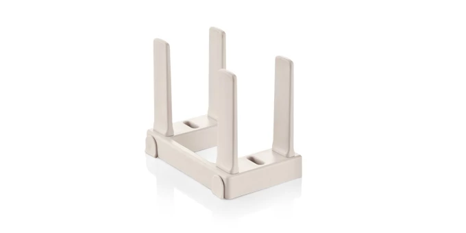 Tescoma Serpenyőtartó hosszabbító 92 x 148 mm FlexiSPACE 899483.00