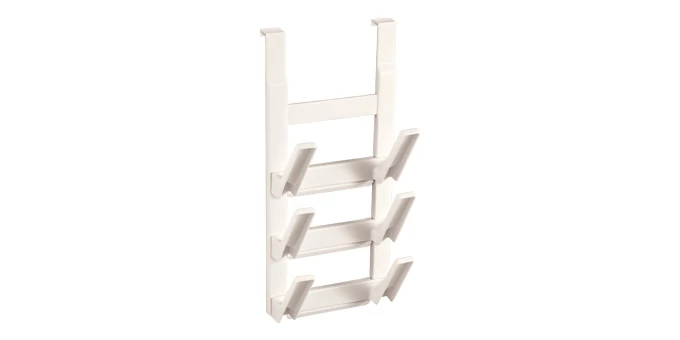 Tescoma Felfüggeszthető tartó fedőkre FlexiSPACE 899506.00