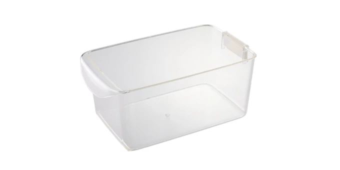 Tescoma Tárolódoboz hűtőszekrénybe nagy FlexiSPACE 899524.00