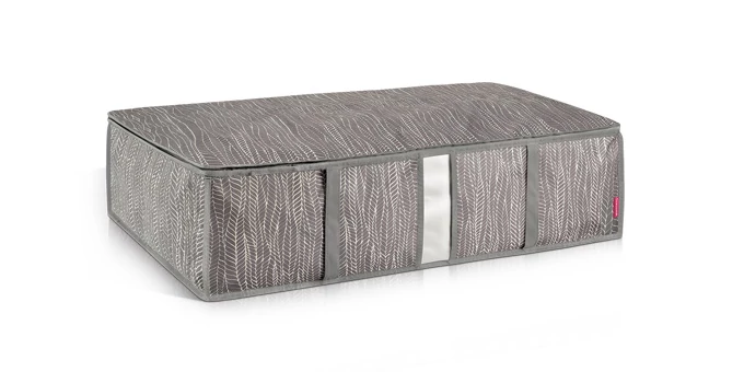 Tescoma Paplanvédő zsák 80 x 52 x 20 cm cappuccino FANCY HOME 899830.36