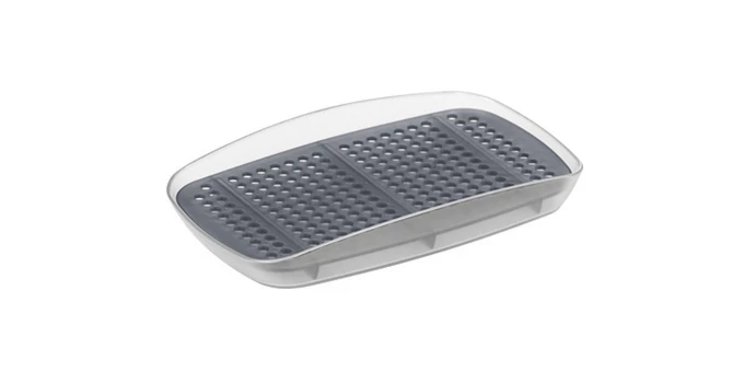 Tescoma Rakodótál műanyag CLEAN KIT 900620.00