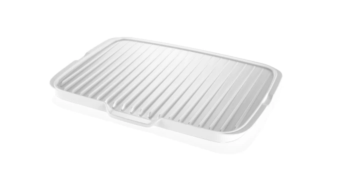 Tescoma Kétoldalú csepegtető műanyag CLEAN KIT 900641.00