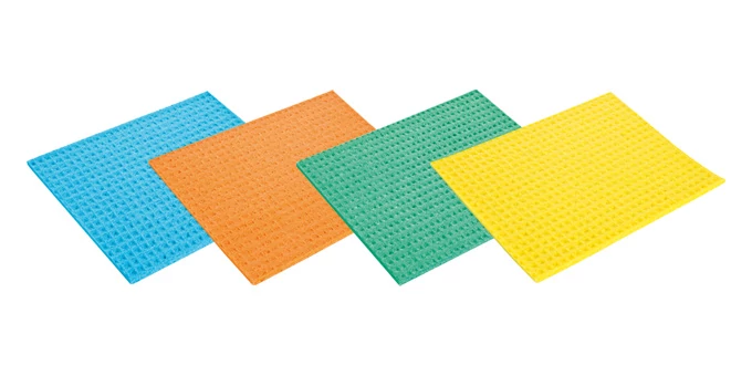 Tescoma Szivacskendő 18 x 15 cm 4 db CLEAN KIT 900657.00
