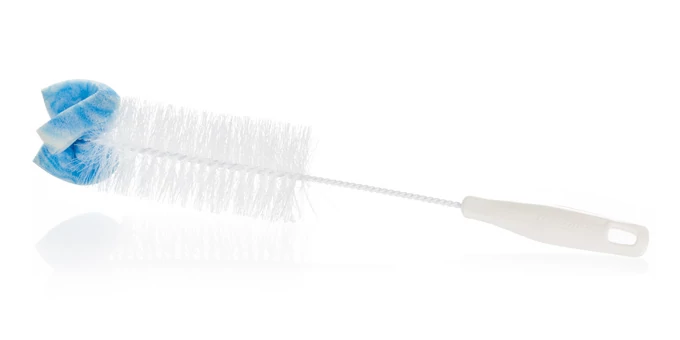 Tescoma Tisztítókefe szivaccsal CLEAN KIT 900667.00