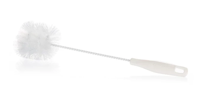 Tescoma Tisztítókefe kerek CLEAN KIT 900668.00