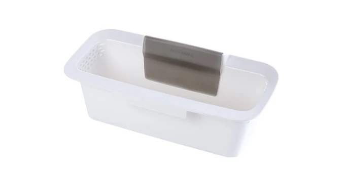 Tescoma Felfüggeszthető szemétkosár CLEAN KIT 900681.00