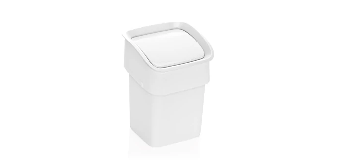 Tescoma Asztali szemétkosár műanyag CLEAN KIT 900682.00