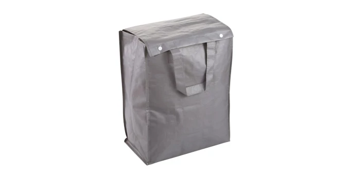 Tescoma Szelektív hulladékgyűjtő táska rozsdamentes acél és műanyag CLEAN KIT 900700.00
