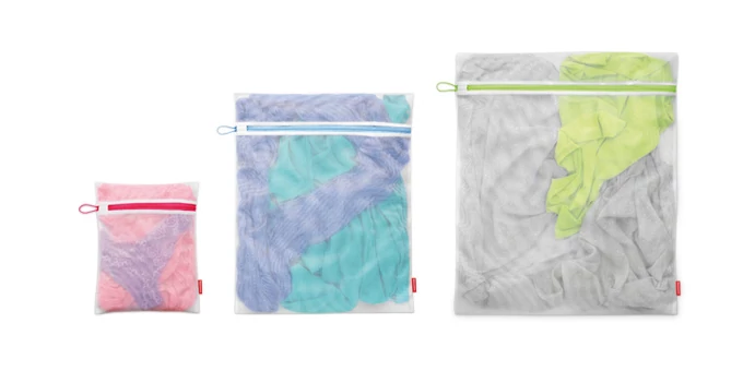 Tescoma Mosózsák kényes anyagú ruhákhoz 3 db CLEAN KIT 900728.00