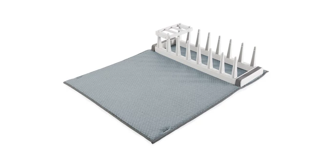 Tescoma Mikroszálas csepegtető CLEAN KIT 900730.00