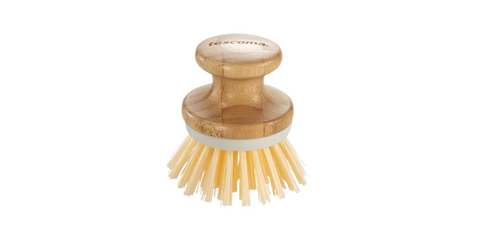 Tescoma Kis kefe bambusz CLEAN KIT Bamboo 900734.00