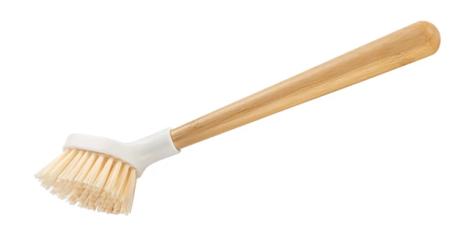Tescoma Edénytisztító kefe bambusz CLEAN KIT Bamboo 900736.00