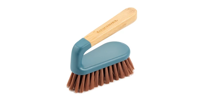 Tescoma Nyeles kefe műanyag CLEAN KIT Bamboo 900782.00