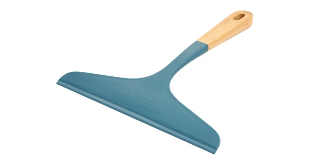 Tescoma Ablaklehúzó műanyag CLEAN KIT Bamboo 900783.00